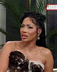 Auntie Tia Kemp didn't hold back after Chrisean Rock told her to stop  commenting about her life and take care of her son instead 👀🗣️