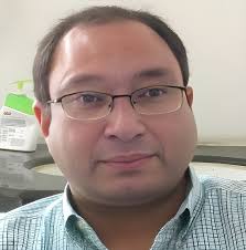 Dr. Paras Bhat (Neo Hospital) in Noida Sector 50,Noida