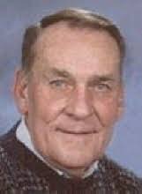 Obituary information for William C. Lehman