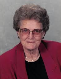 Obituary information for Pauline Bailey