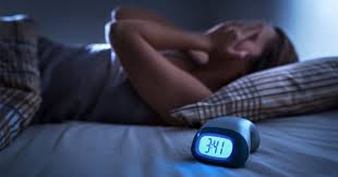 Tips To Stop Anxiety Attacks At Night