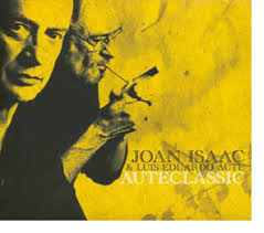 Joan Isaac canta a Aute en catalán