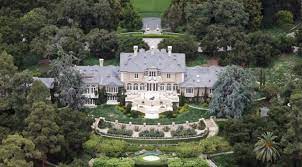 Get health, beauty, recipes, money, decorating and relationship advice to live your best life on oprah.com. 20 Photos Of Oprah Winfrey S 90 Million Montecito Home