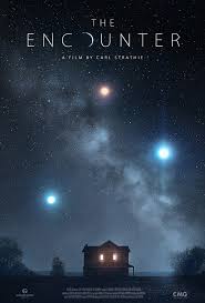 L'histoire s'intéresse à un groupe d'amis faisant une incroyable découverte. Dark Encounter Movie Teaser Trailer