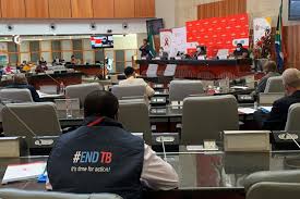 As of 2020, it is not known who and where her parents and siblings are. The Un Family In South Africa Will Continue To Support The Country Towards Achieving Commitments To End Tb Who Regional Office For Africa