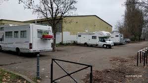 La piscine est très belle. Parking Jour Et Nuit Strasbourg Rue Pierre De Coubertin Bas Rhin France