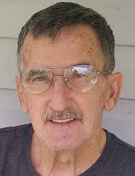 Obituary information for John "Jay" Talbott