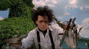 Show off your favorite photos and videos to the world, securely and privately show content to your friends and family, or blog the photos and videos you take with a cameraphone. How They Made It The Pastel Suburbs Of Edward Scissorhands The Ringer