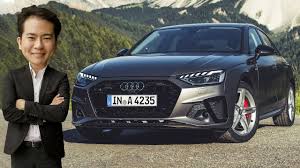 It comes with a larger 77kwh battery pack and a more powerful electric motor, with. 2021 Audi A4 Facelift Now In Malaysia B9 Offered In Sole Advanced 2 0 Tfsi Quattro Variant From Rm359k Paultan Org