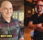 Michael Symon Weight Loss: Chef's Recipe for Transformation ...