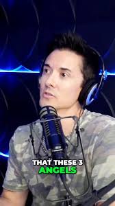 Angels are always there to watch over us even when we think we are alone.  It is the times we need them the most that they gather around us in love.  Trust in their Divine presence. , This is a story of ...