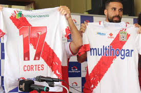 Curicó unido en vivo online | sigue el partido por fecha 5 del campeonato nacional de chile en. Curico Unido Presenta Su Camiseta Version 2019 Atentos