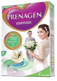 Prenagen ini memiliki kandungan nutrisi lengkap asam folat tinggi yang dapat dirancang khusus untuk nutrisi. Prenagen Mommy Uht Susu Yang Bagus Untuk Ibu Hamil Prenagen