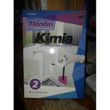 Jual produk mandiri kimia 2 murah dan terlengkap juni 2020 bukalapak. Buku Mandiri Kimia 2 Sma Ma Kelas Xi Kur 2013 Edisi Revisi 2016 Shopee Indonesia