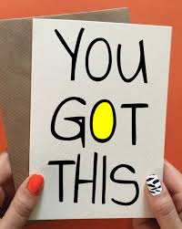 Some believe in superstitions will luck can be taken away by dropping and breaking things such as a mirror inside a home. You Got This Good Luck For Exams Good Luck Quotes Good Luck Cards