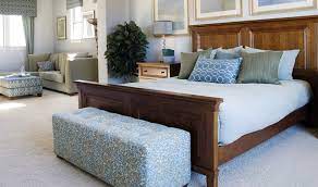 A gorgeous contemporary master bedroom where the irregular wooden pattern in the walls very creative touch with the lighting highlighting the upper angles. 55 Custom Luxury Master Bedroom Ideas Pictures Designing Idea