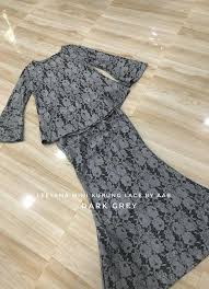 Selamat datang di tebak gambar solusi halaman web. Baju Raya 2021 Ready Stock Leeyana Mini Kurung Lace Facebook