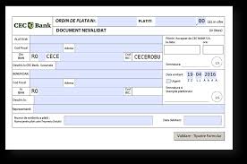 Pentru efectuarea de operaţiuni clienţii au la dispoziţie, în permanență, următoarele. Https Www Cec Ro Sites Default Files Public Folder Manual Ordin De Plata Editabil 20 281 29 Pdf