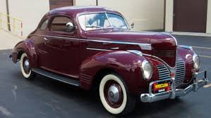Image result for State Maroon 1939 Dodge Truck
