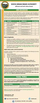 Eacc clearance certificate is one of the requirements for high profile jobs. Dr Korir A Koriramos35 Twitter