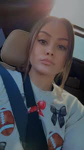 Desirae Jackson (@Desirae.Deerinwater) • Facebook