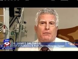 Dr. James Orlowski dicusses a recent Influenza Study