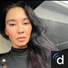 Andrea Ching's Instagram, Twitter & Facebook