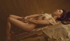 Anna Wyrwova - 57 photos