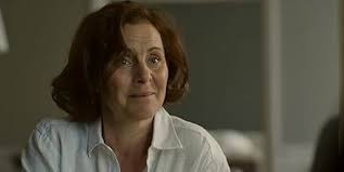 Bäckström (TV Series 2020– )