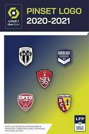 English twitter account for @ligue1ubereats, @ligue2bkt, @coupeliguebkt and #trophéedeschampions | @ligue1_esp /. Ligue 1 Uber Eats 2020 2021 Pinset Logo 1 Official Product Badges France