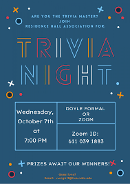 Tim fisher has more than 30 years' of professional technology experience. Rha Trivia Night Notre Dame Of Maryland University