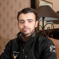 Aarron Duncan-MacLeod #1 for Aird & Loch Ness