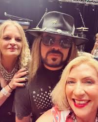 Playing a birthday show at the Bellows Falls Opera House with Six Gun Sal.  Living the dream. #godfirst #singer #singersongwriter #southernrock