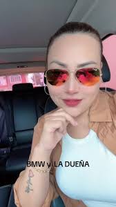 BMW Motorsport: Celebrating La Dueña with My Baby