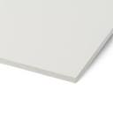 PVC putų plokštė Coplast (3050x1500x10mm) AS-X balta 9002 - e ...