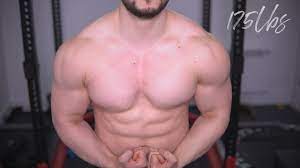 I Gained 10lbs! Bear Mode Pros & Cons - YouTube