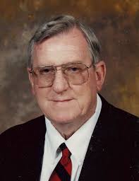 Obituary information for Floyd R. Houk