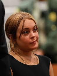 Nu går Justin Bieber till attack mot Lindsay Lohan