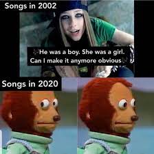 Get With The Program Meme