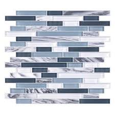 Mosaic glass mosaic tiles small tiles grey glass hue mountain sparkle mosaic pieces glow. Pin On Country Kitchen Ideas