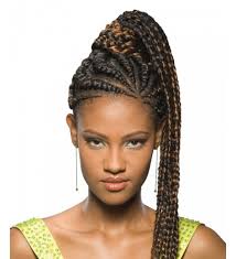 They are stylish and detailed and are as fierce as a fashion choice t. Pictures Of Ghana Braids Hair Style Ivo African Hair Braiding