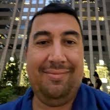 Mark Gurney's Instagram, Twitter & Facebook