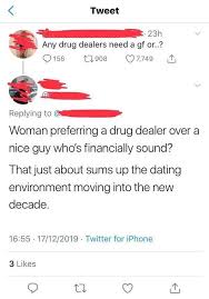 Consider our reasoning for why online dating is worthwhile™: 35 Times Seemingly Nice Guys Were Actually Wolves In Sheep S Clothing
