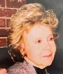 Obituaries from the Nov. 2, 2023 Issue