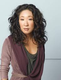 Grey S Anatomy Promotional Photoshoots Cabelo Cabelo Cacheado Look