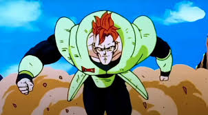Dragon ball z follows the adventures of goku who, along with the z warriors, defends the earth against evil. What Is Android 16 S Real Name Dragon Ball Guru