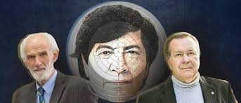 CASO OTÍN: El resumen de las veinte páginas de la investigación que revela  roces durante años entre los involucrados