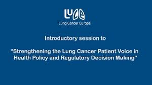 Having problems breathing can be scary, but the good news is there are practical tips to prevent, manage and treat this common complication of lung cancer. Lung Cancer Europe The Voice Of Lung Cancer Patients Their Families And Survivors In Europe