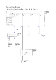 Honda accord 1997 system wiring diagrams manual. Honda Prelude Accord Civic S2000 2001 06 Wiring Diagrams Repair Guide Autozone