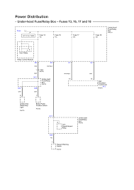 Wiring diagrams honda by year. Honda Prelude Accord Civic S2000 2001 06 Wiring Diagrams Repair Guide Autozone